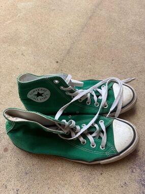 Converse sneakers